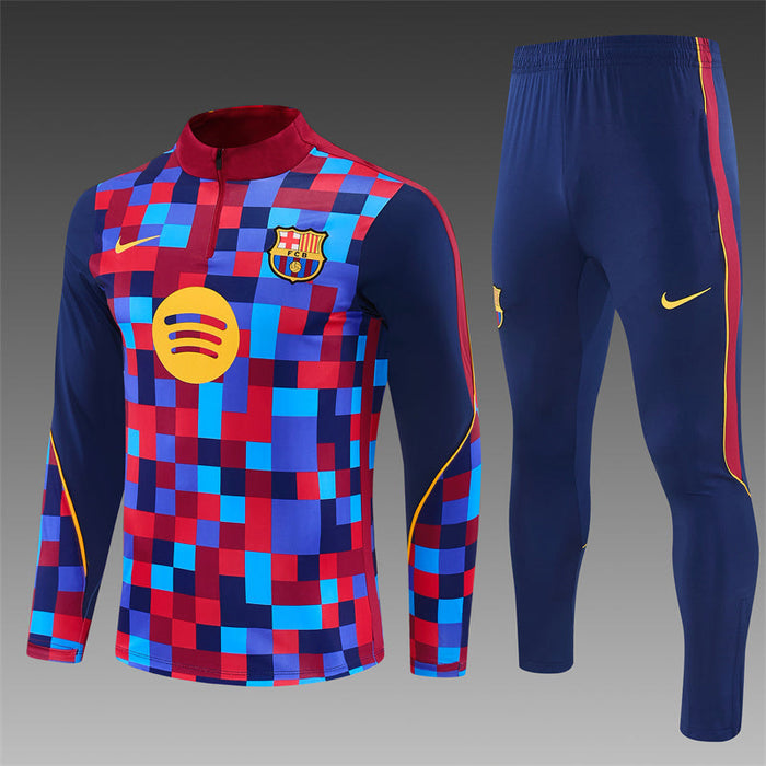 26 27 Barcelona Tracksuit 3