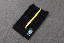 Brazil 2627 Sleeveless Training Kit 1