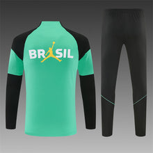 26 27 Brazil Tracksuit 6