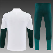 26 27 Real Madrid Tracksuit 7