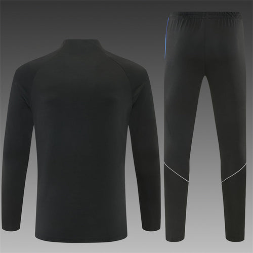 26 27 Atletico Madrid Tracksuit