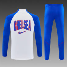 26 27 Chelsea Tracksuit 1
