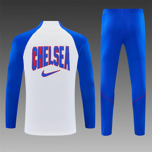 26 27 Chelsea Tracksuit 1