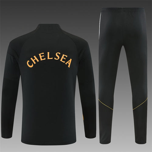 26 27 Chelsea Tracksuit 2