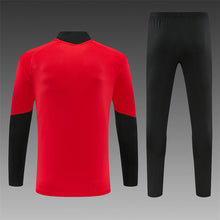 26 27 Manchester United Tracksuit 1