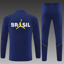 26 27 Brazil Tracksuit 4