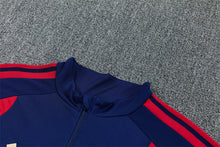 26 27 Arsenal Tracksuit 2