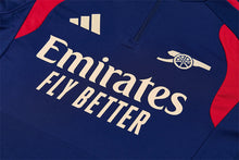 26 27 Arsenal Tracksuit 2
