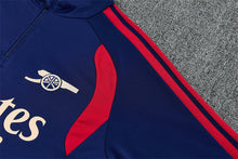 26 27 Arsenal Tracksuit 2