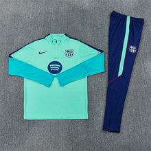 26 27 Barcelona Tracksuit