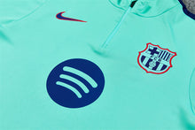 26 27 Barcelona Tracksuit