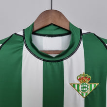 REAL BETIS 2003 - 2004 HOME JERSEY