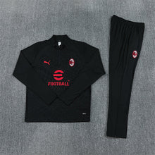 26 27 AC Milan Tracksuit