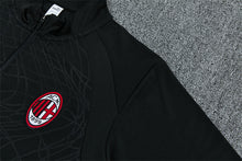 26 27 AC Milan Tracksuit