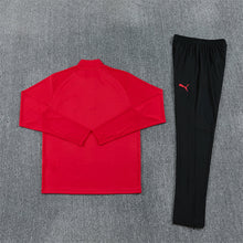 26 27 AC Milan Tracksuit