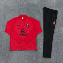 26 27 AC Milan Tracksuit