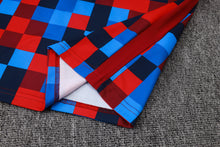 Barcelona 2627 Sleeveless Training Kit