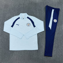 26 27 Manchester City Tracksuit