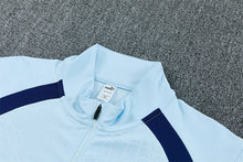 26 27 Manchester City Tracksuit