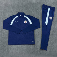 26 27 Manchester City Tracksuit