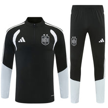 26 27 Spain Tracksuit 2