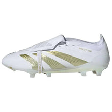 Adidas Predator Elite Tongue FG 'White Gold'