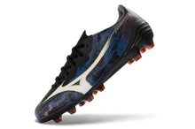 Mizuno Alpha Elite FG Football Boots for Speed on Grass