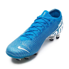 Mercurial Vapor 13 Elite FG New Lights Blue 10 US