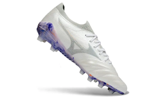 Mizuno Morelia Neo IV Soccer Cleats Lightweight Performance