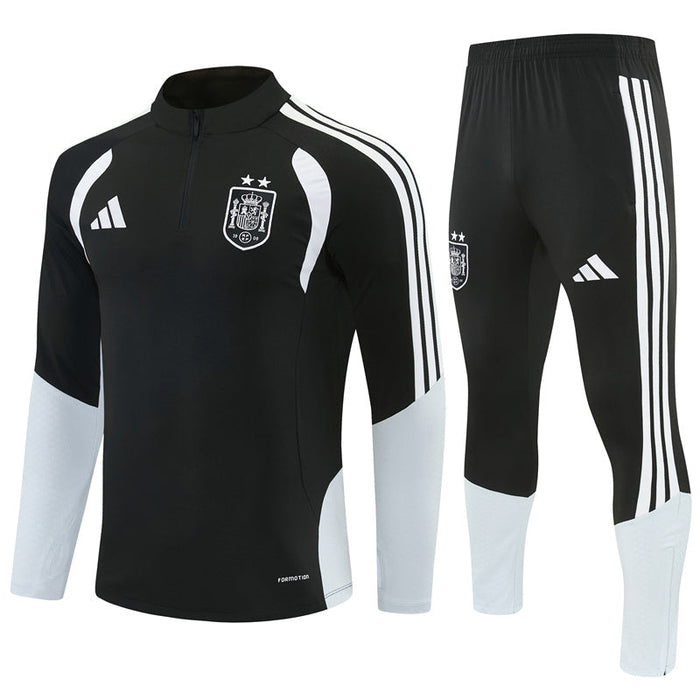 26 27 Spain Tracksuit 2