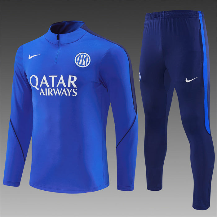 26 27 Inter Milan Tracksuit