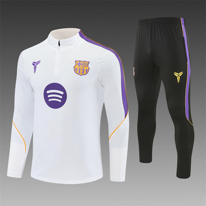 26 27 Barcelona Tracksuit 4