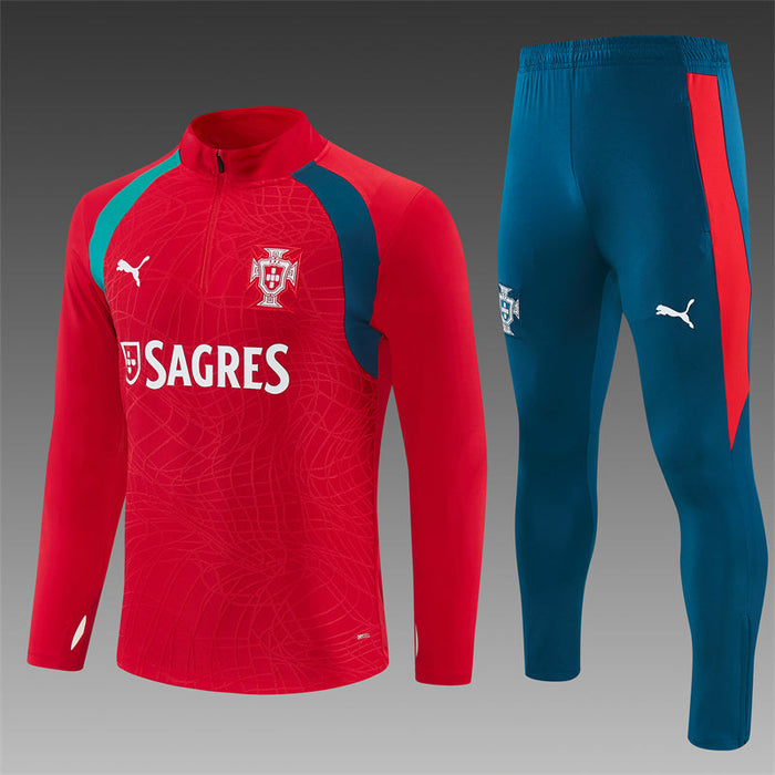 26 27 Portugal Tracksuit 1