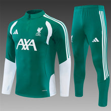 26 27 Liverpool Tracksuit