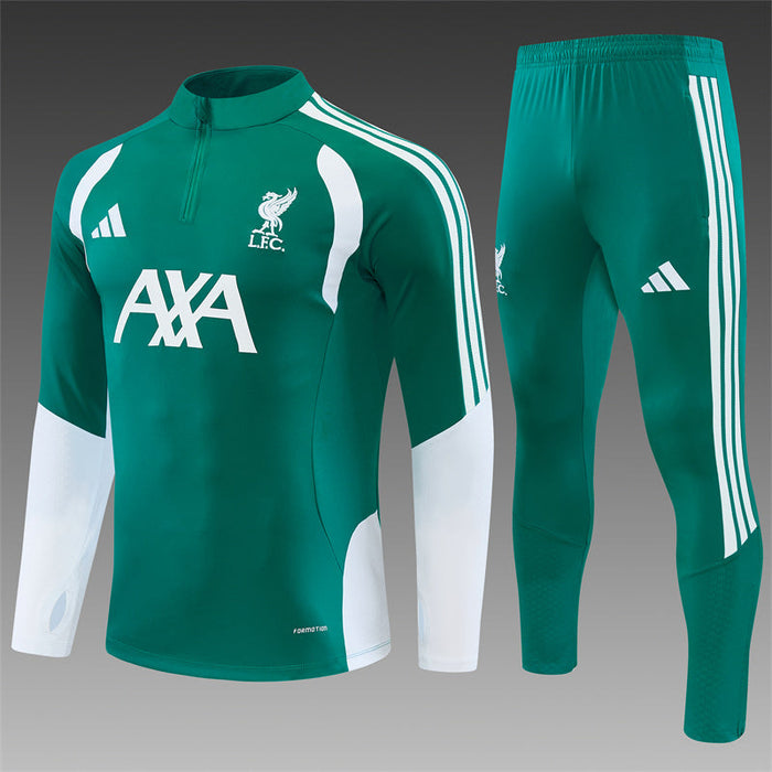 26 27 Liverpool Tracksuit