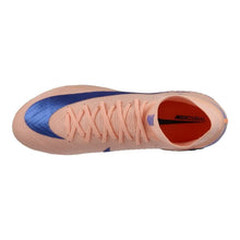 Mercurial Superfly 10 Elite FG Showtime