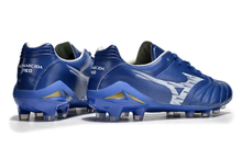 Mizuno Morelia Neo IV FG Soccer Cleats Lightweight Touch