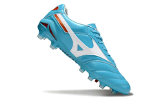 Mizuno Morelia Neo IV Elite FG Lightweight Soccer Cleats