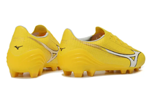 Mizuno Alpha Elite FG Football Boots For Speed On Grass