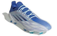 X Speed Flow FG - Diamond Edge