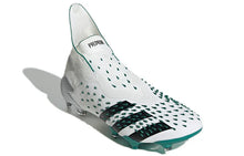 Predator Freak+ EQT FG 'Demonskin
