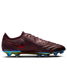 Tiempo Legend 10 Elite LUXE FG 'Port Wine Bright Crimson'