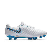 Tiempo Legend 7 Elite FG 'White Blue Hero'