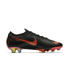 Vapor 12 Elite FG Black/Orange