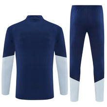 26 27 Real Madrid Tracksuit