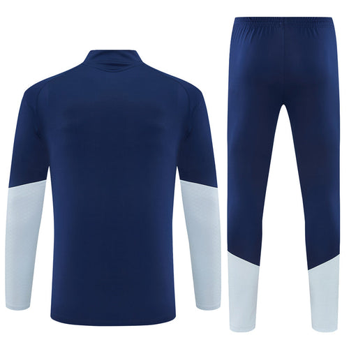 26 27 Real Madrid Tracksuit