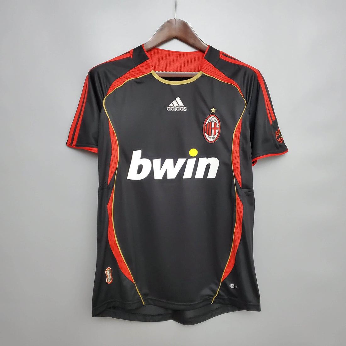 AC Milan Away Shirt - 2006-07