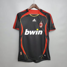 AC Milan Away Shirt - 2006-07