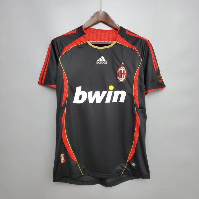 AC Milan Away Shirt - 2006-07