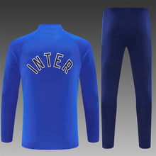 26 27 Inter Milan Tracksuit